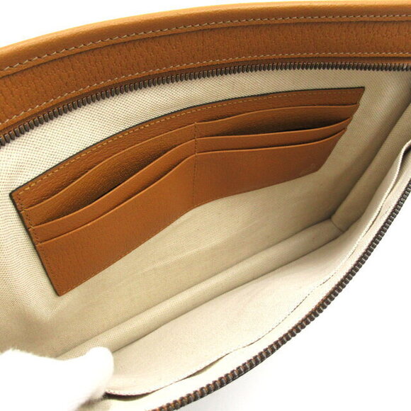 Gucci Shoulder Brown Accessory Bag Disney - Picture 5 of 10